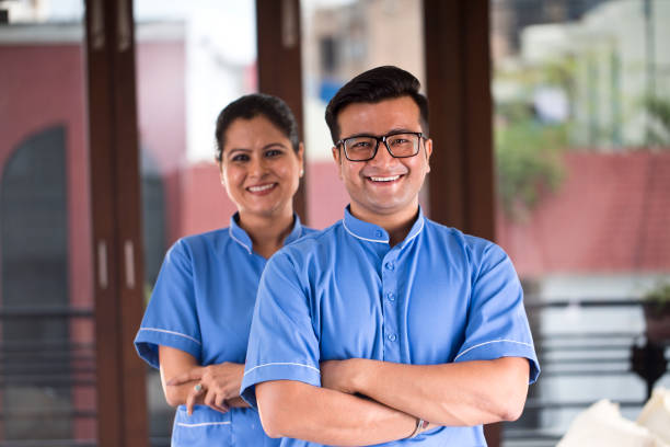 experienced male nurse for elders in Kolkata