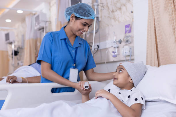 day and night care nurses in Kolkata